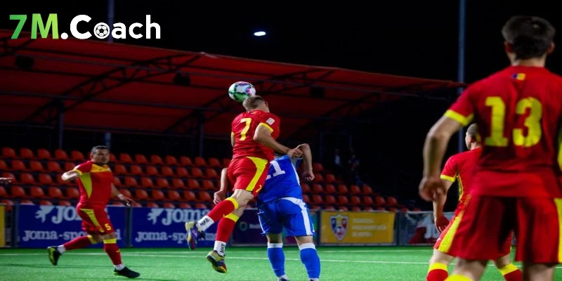 Dự đoán kết quả Kazakhstan vs Moldova