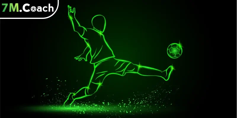 Lịch bóng đá 7M – Chủ động sắp xếp thời gian theo dõi