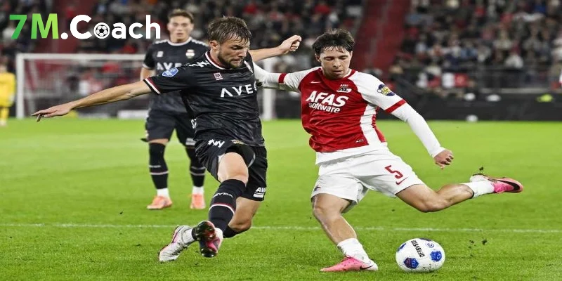 Nhận định AZ Alkmaar vs Hapoel Beer Sheva