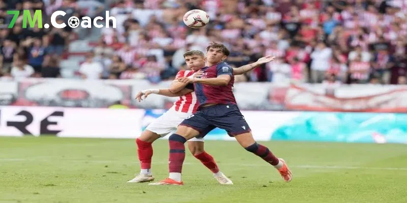 Dự đoán kết quả Deportivo La Coruña vs Levante