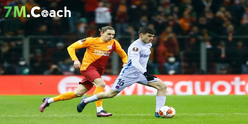 Nhận định Galatasaray vs Barcelona