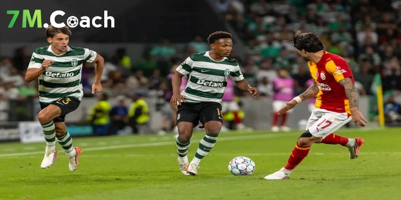 Nhận định Lens vs Sporting CP